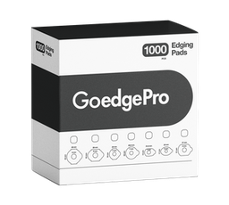 Pegatina GoEdge Pro Pad 24mm